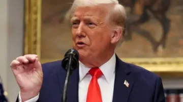 ترامب: أنقذت خامنئي من الهلاك.. وكنت أستعد لرفع العقوبات عن إيران