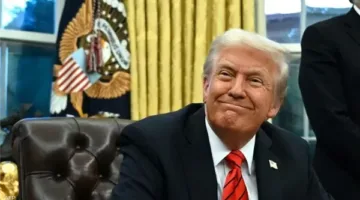 ترامب: إنهاء الصراع بين إيران وإسرائيل في غضون 12 ساعة