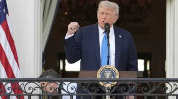 ترامب: إيران تطالب بمطالب غير قابلة للتحقيق وتسعى لاستمرار التخصيب، وهو أمر غير ممكن لهم.