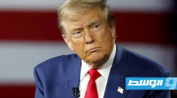ترامب: إيران ستتعرض لـ «أقصى قوة» الجيش الأميركي في حال اعتدت على الولايات المتحدة