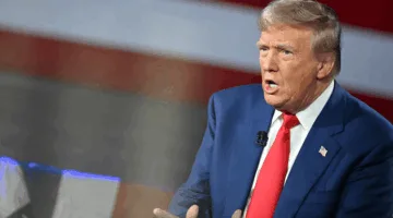 ترامب: إيران لم تخرج اليورانيوم المخصب من منشآتها النووية