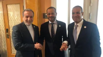 ترامب: إيماني بالوصول إلى اتفاق نووي مع إيران يضعف