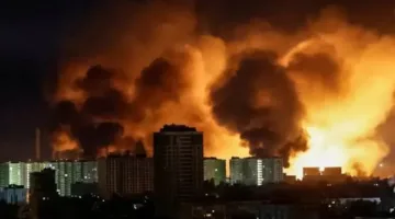 ترامب: استهداف المنشآت النووية في فوردو ونطنز بإيران