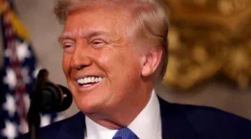 ترامب: اعتقال حاكم كاليفورنيا سيكون “شيئًا مدهشًا”