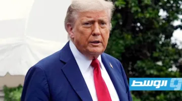 ترامب: الض strikes الأميركية أدت إلى “أضرار كبيرة” للمرافق النووية الإيرانية.
