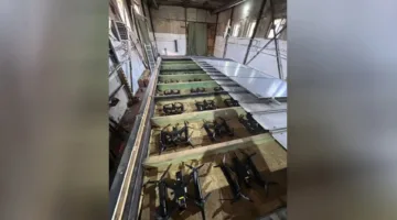 ترامب: بوتين أبلغني بنية روسيا الرد على هجوم أوكرانيا ولا إمكانية لسلام عاجل