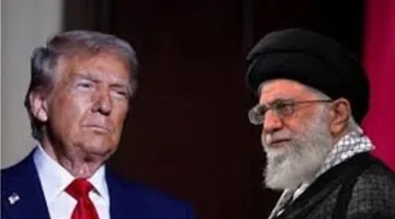 ترامب: تصريحات خامنئي حول النصر في الحرب مع إسرائيل مزيفة