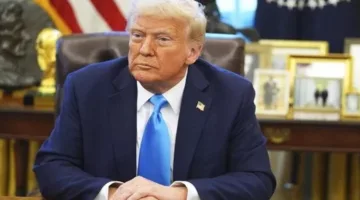 ترامب: تم إتمام الاتفاق التجاري مع الصين ويAwaiting تصديق القائدين.