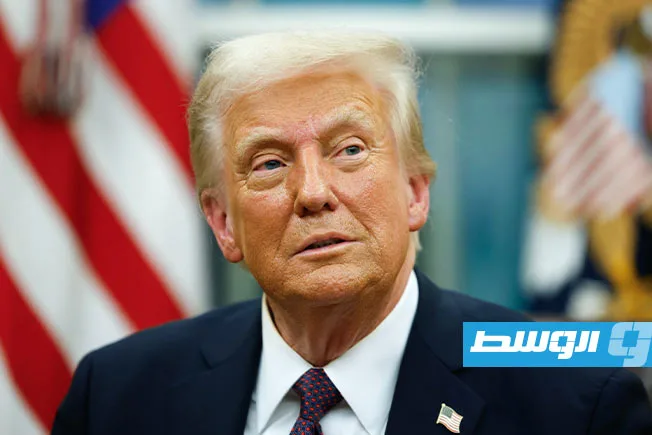 ترامب: توصلوا إلى اتفاق حول غزة وأطلقوا سراح المحتجزين