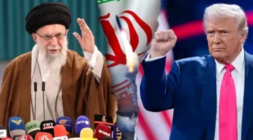 ترامب حول مدة الهدنة بين إيران وإسرائيل: ستدوم إلى الأبد