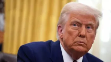 ترامب في مواجهة الضغوط.. دعوات لأخذ موقف «قوي» تجاه إيران