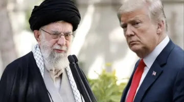 ترامب: كنت على علم بمكان وجود خامنئي ولم أسمح لإسرائيل أو القوات الأمريكية بالتخلص منه.