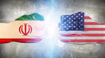 ترامب: لا أرغب في وجود أسلحة نووية في إيران ونحن نسير نحو تحقيق هذا الهدف.