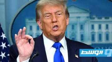 ترامب: “لا أقدم أي عروض لإيران ولا أتفاوض معها”