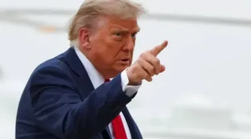 ترامب: لم أقرر بعد تنفيذ ضربات ضد إيران