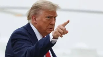 ترامب: منشأة فوردو النووية لم تعد قائمة.. ويتوجب على إيران الآن قبول إنهاء هذه الصراع.