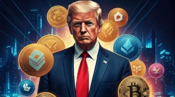 ترامب ميديا تطلق صندوقًا جديدًا للعملات الرقمية بيتكوين بدعم من منصة تروث سوشيال