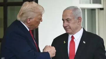 ترامب: نتنياهو بطل ولا نقبل استمرار محاكمته في إسرائيل