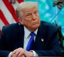 ترامب: نحن غائبون عن الصراع ضد إيران في الوقت الراهن، وقد نتدخل فيما بعد.