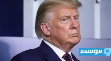 ترامب يتحدث عن “تحقيق إنجازات ملحوظة بشأن غزة”