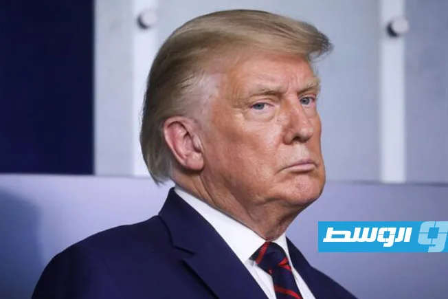 ترامب يتحدث عن “تحقيق إنجازات ملحوظة بشأن غزة” ترامب يتحدث عن “تحقيق إنجازات ملحوظة بشأن غزة”
