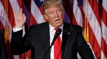 ترامب: يتعين على الجميع مغادرة طهران على الفور