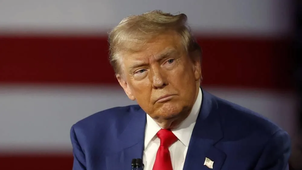 ترامب: يتوجب على الجميع مغادرة طهران على الفور! ترامب: يتوجب على الجميع مغادرة طهران على الفور!