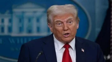 ترامب: يجب على إيران العودة إلى النظام العالمي أو ستواجه تفاقماً في المشكلات.