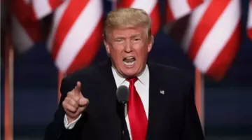 ترامب: يجب على الجميع مغادرة العاصمة الإيرانية فورًا