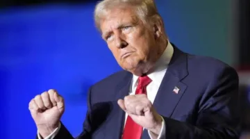 ترامب: يجب على الجميع مغادرة طهران على الفور