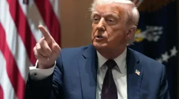 ترامب: يجب على الجميع مغادرة طهران فوراً