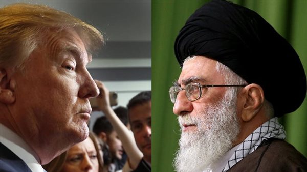 ترامب يحذر “خامنئي”: نعرف مكانك لكننا لن نقضي عليك في الوقت الحالي. ترامب يحذر “خامنئي”: نعرف مكانك لكننا لن نقضي عليك في الوقت الحالي.