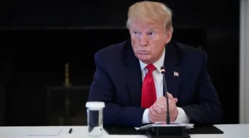 ترامب يحقق مزيداً من الانتصارات في المحكمة العليا ويعزز سلطته بشكل أكبر.