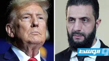 ترامب يخطط لإلغاء العقوبات المفروضة على سورية وإنهاء “حالة الطوارئ الوطنية”