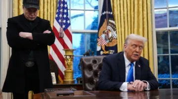 ترامب يرفض التواصل مع ماسك: ليس لديه اهتمام