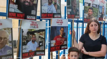 ترامب يستغل تأثير إيران للانتقال إلى غزة… ويعتمد على تغيير موقف ‘حماس’ بفعل الحرب