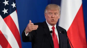 ترامب يصدر بيانًا مثيرًا: احتمال قيام إسرائيل بعمل عسكري ضد إيران!