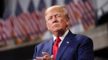 ترامب يصل إلى كندا لحضور قمة مجموعة السبع في ظل تزايد التوترات بين إيران وإسرائيل