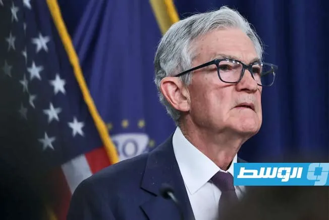 ترامب يطالب بتقليص أسعار الفائدة قبل ظهور باول أمام البرلمان ترامب يطالب بتقليص أسعار الفائدة قبل ظهور باول أمام البرلمان