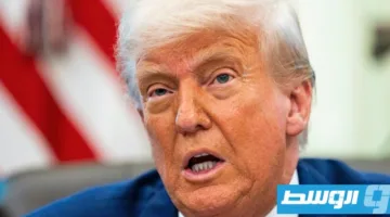 ترامب يطالب بـ “تسوية” بين “إسرائيل” وإيران