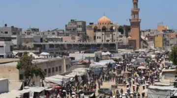 ترامب يطالب بوقف محاكمة نتنياهو ويدعو إلى إنهاء حرب غزة