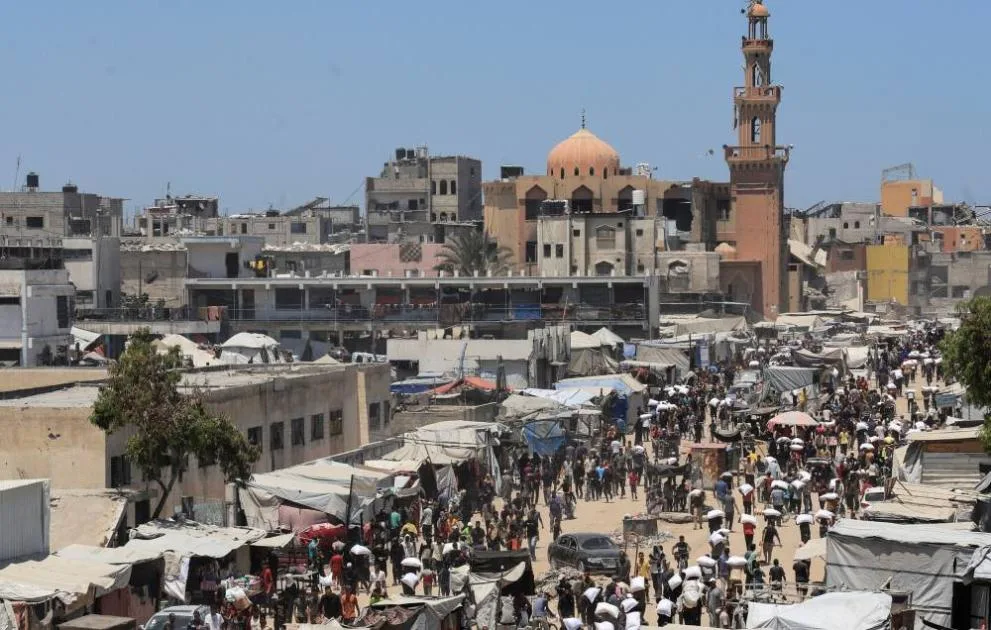 ترامب يطالب بوقف محاكمة نتنياهو ويدعو إلى إنهاء حرب غزة