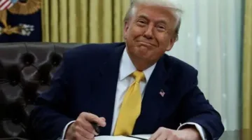 ترامب يعلن عن اتفاق لوقف المعارك بين إسرائيل وإيران