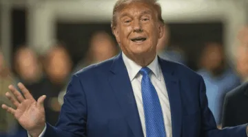 ترامب يعلن عن صفقة مع الصين تتضمن رسومًا جمركية بنسبة 55%