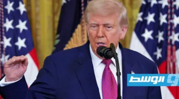 ترامب يغادر قمة مجموعة السبع في وقت مبكر بسبب الصراع بين إسرائيل وإيران