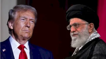 ترامب ينبه إيران من هجوم آخر
