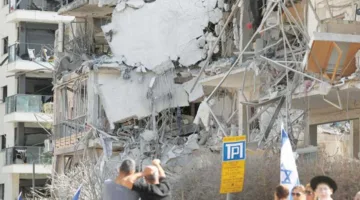 ترامب ينذر إيران بعدم استهداف أميركا: “سنرد بقوة غير عادية”