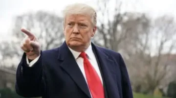 ترامب ينذر إيران بعمل عسكري أمريكي جديد.. فما الذي جرى؟