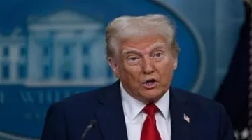ترامب ينفي التوصل إلى اتفاق نووي مع إيران بقيمة 30 مليار دولار