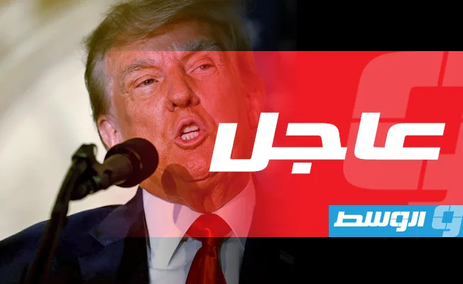 ترامب يوجه نشر 2000 جندي من الحرس الوطني للتصدي لـ«احتجاجات المهاجرين» ترامب يوجه نشر 2000 جندي من الحرس الوطني للتصدي لـ«احتجاجات المهاجرين»